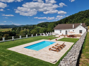 Villa Lindenberg Slovakia